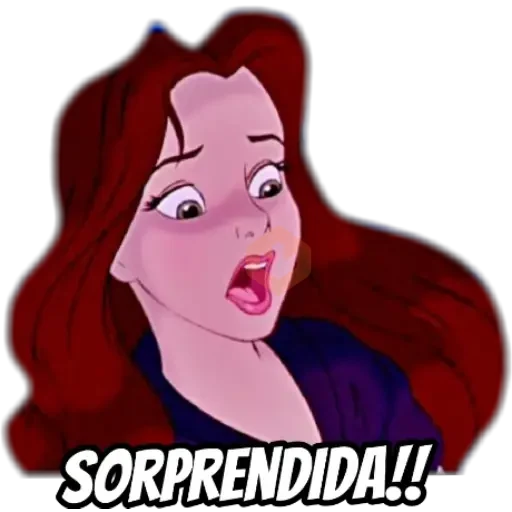 Disney🔥 7 sticker 15