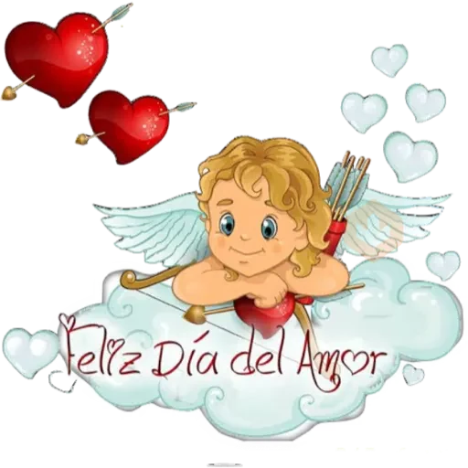 Valentine Day (By 𝓚𝓻𝔂𝓼) sticker 20