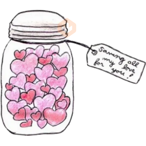 Valentine Day (By 𝓚𝓻𝔂𝓼) sticker 11
