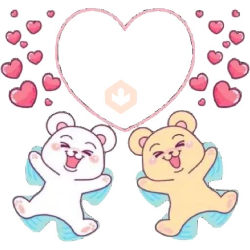 Valentine Day (By 𝓚𝓻𝔂𝓼) sticker 30