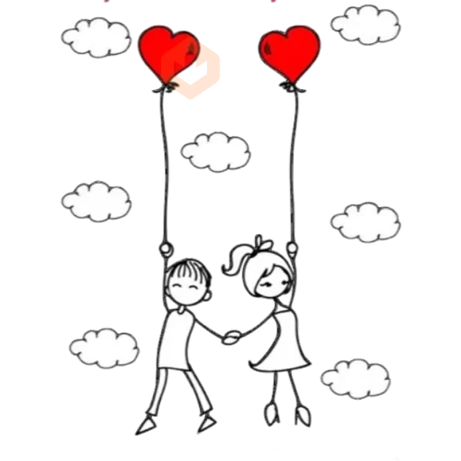 Valentine Day (By 𝓚𝓻𝔂𝓼) sticker 27