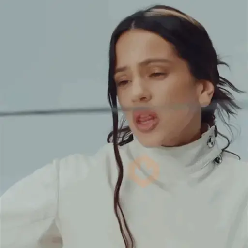 Rosalía 🌹 sticker 25