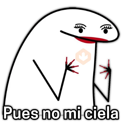 🥳MEMES time⏰ sticker 11