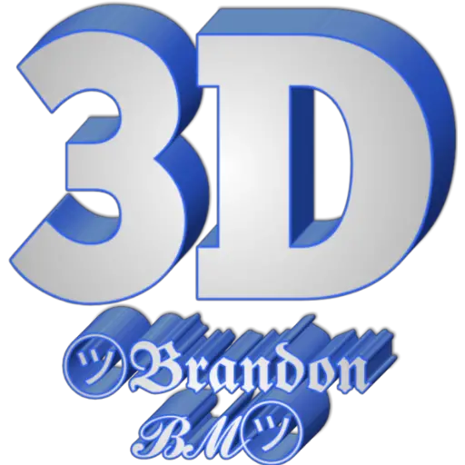 3D ABECEDARIO 