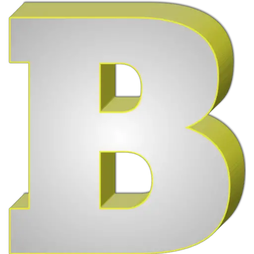 3D ABECEDARIO 