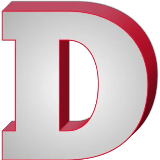 3D ABECEDARIO 