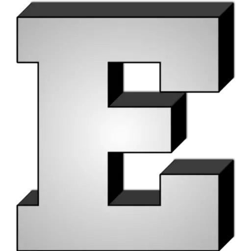 3D ABECEDARIO 