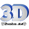 3D ABECEDARIO 