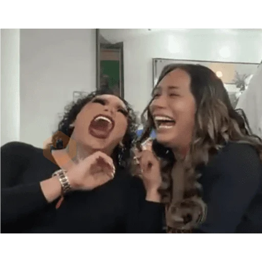 Karina y Paola sticker 22