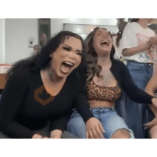 Karina y Paola sticker 24