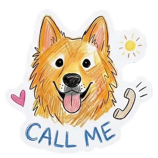 王旺旺 (初試汪聲) sticker 11