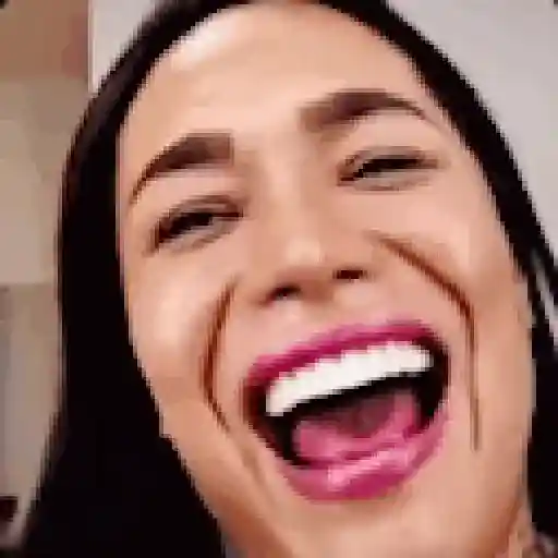 karina torres 😎lcdfmx sticker 19