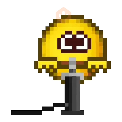 ㅤ㎔ ㅤ ⟮ EMOJIS PIXEL ⟯ sticker 23