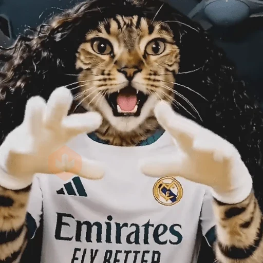 gato cucurella 😎 sticker 16