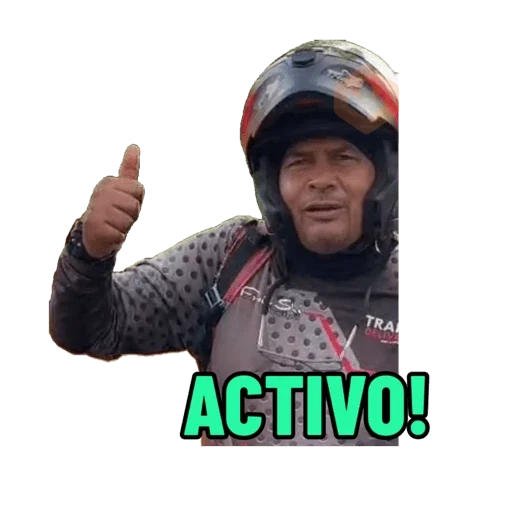 Mis pegatinas sticker 15