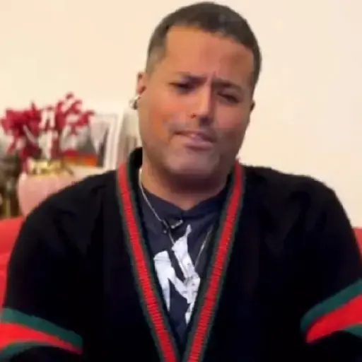 Aldo Rendón 💅 sticker 13