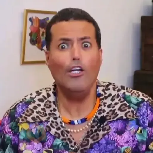 Aldo Rendón 💅 sticker 12
