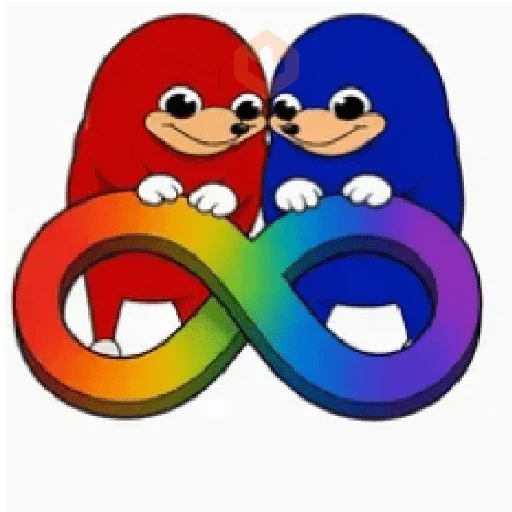 rojo o azul 2 ♥️ o 💙🔥 sticker 23