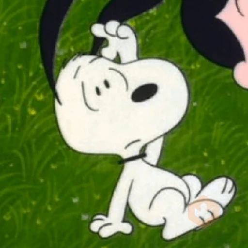 ✨🐾Snoopy 5✨🐾 sticker 21