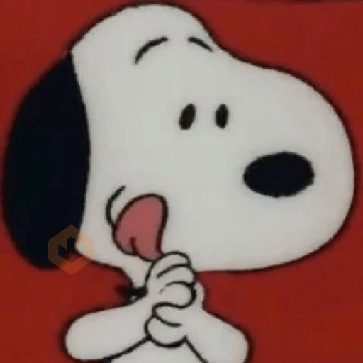 ✨🐾Snoopy 5✨🐾 sticker 19