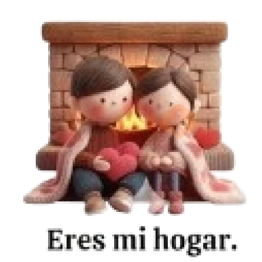 Amor Amorcito 💓 sticker 11