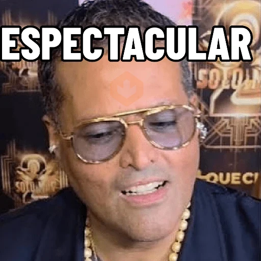 Aldo Rendón Mood 😎💅🏻 sticker 13