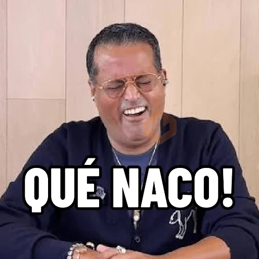 Aldo Rendón Mood 😎💅🏻 sticker 14