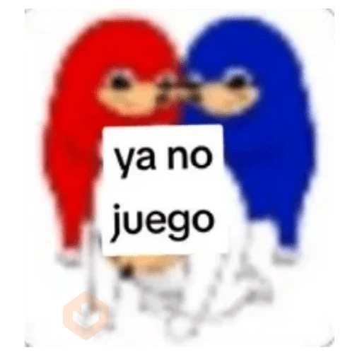 Rojo o Azul ♥️ o 💙 sticker 12
