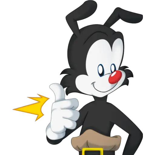 Animaniacs