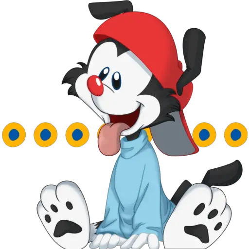 Animaniacs