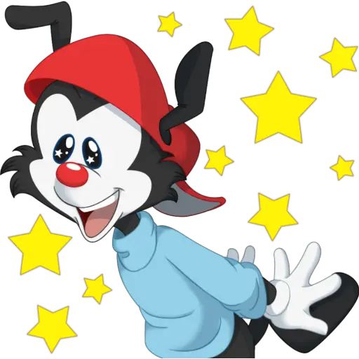 Animaniacs