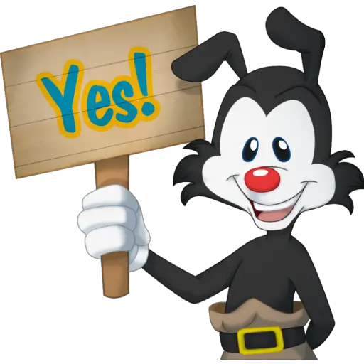 Animaniacs