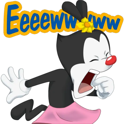 Animaniacs