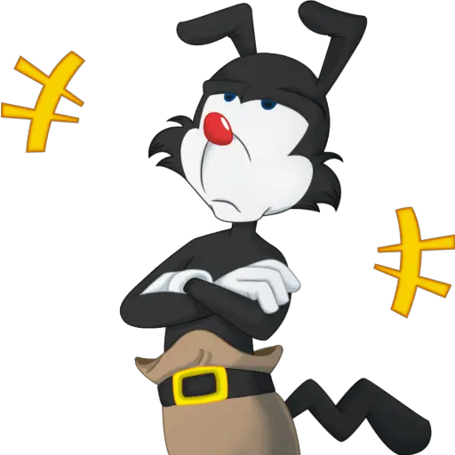 Animaniacs
