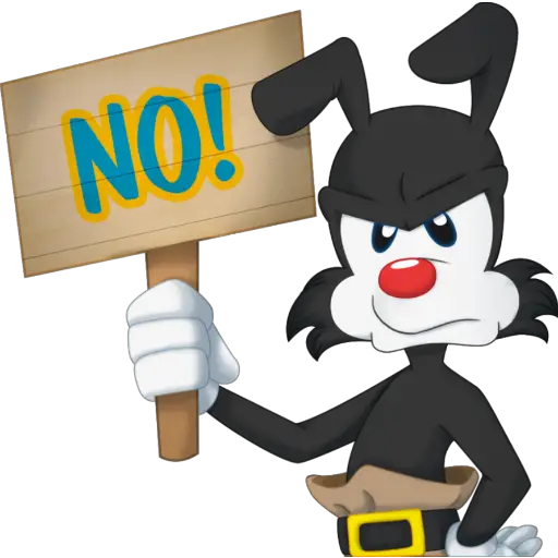 Animaniacs