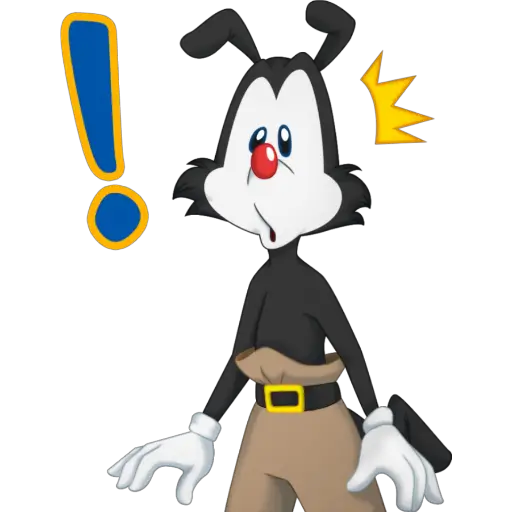 Animaniacs