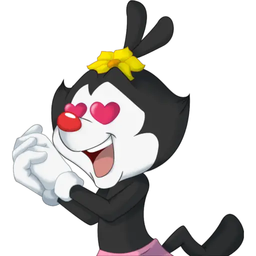 Animaniacs