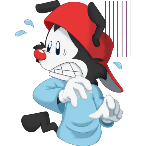 Animaniacs