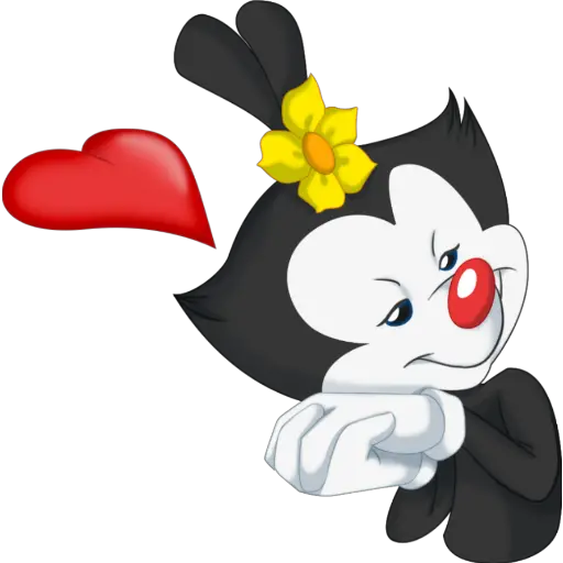 Animaniacs
