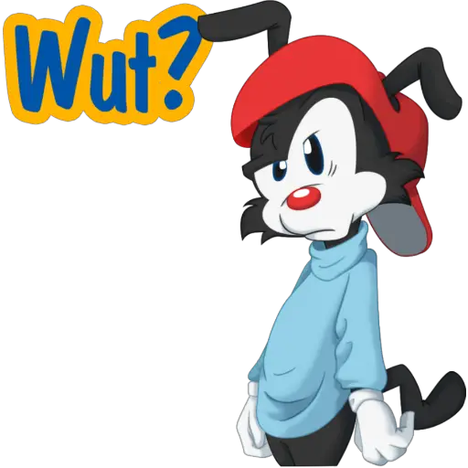 Animaniacs