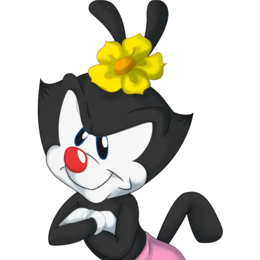 Animaniacs