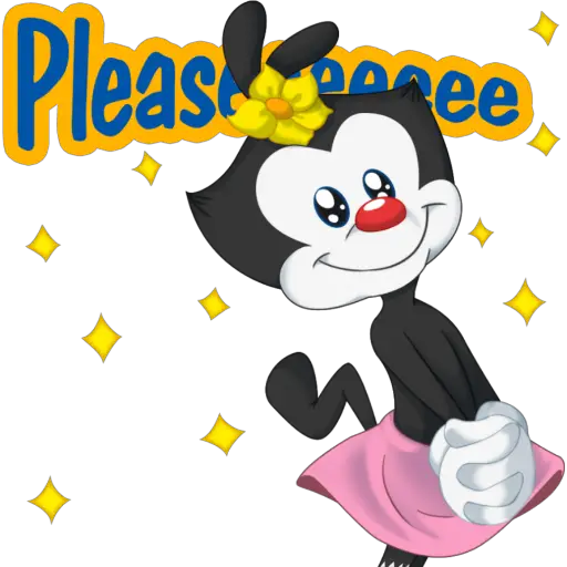 Animaniacs