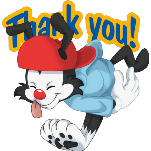 Animaniacs