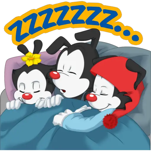 Animaniacs