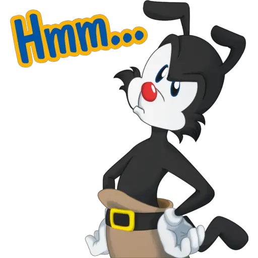 Animaniacs