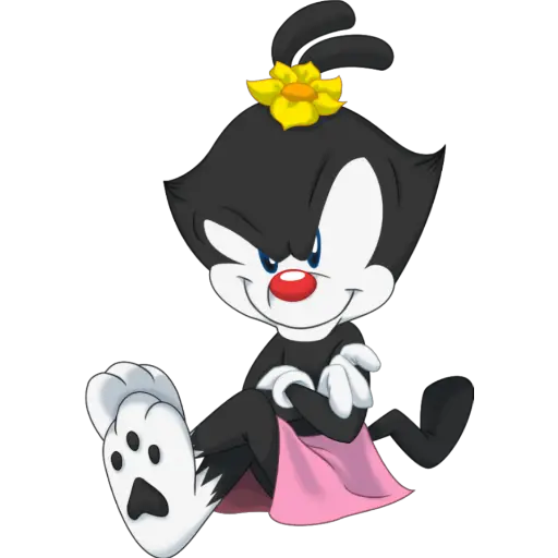 Animaniacs preview