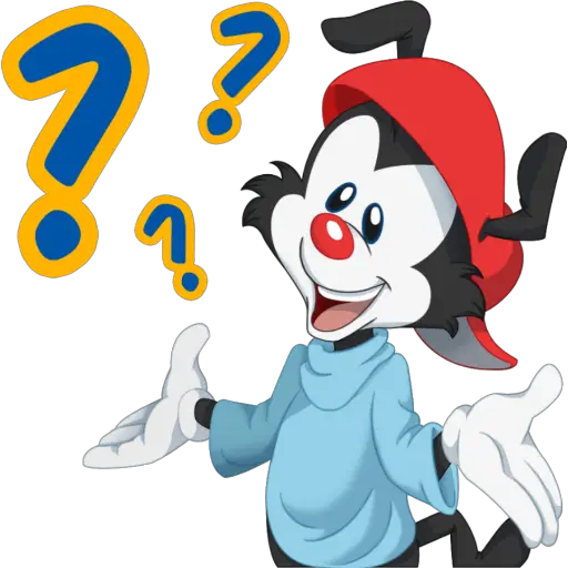 Animaniacs