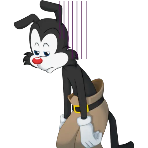 Animaniacs