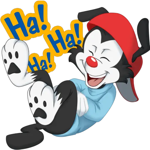 Animaniacs