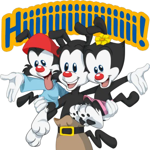 Animaniacs